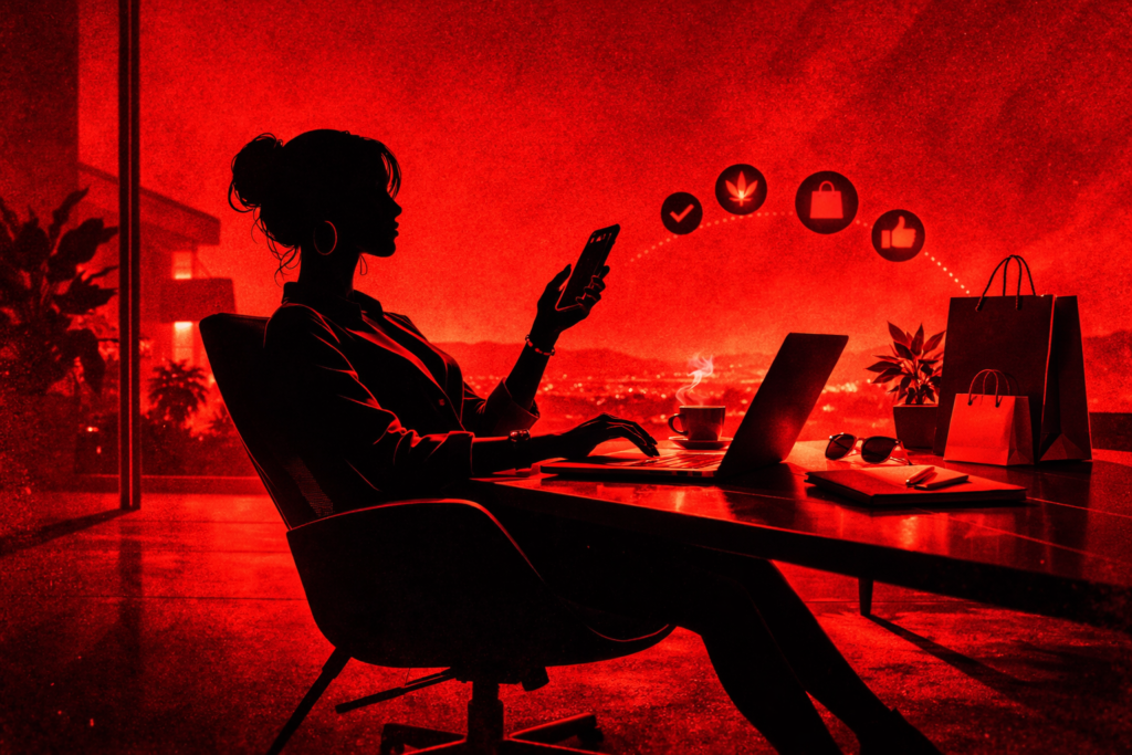 convenient cannabis delivery option for Rio Rancho New Mexico residents